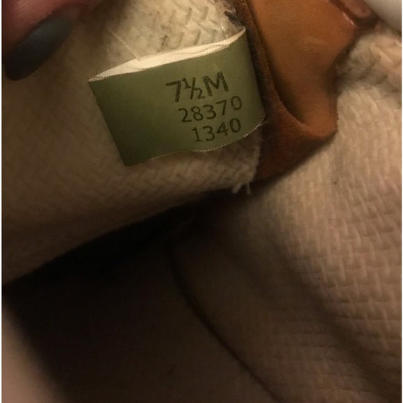 Women’s Timberland Waterproof Lace Up Suede Boots | 7.5 - Picture 2 of 9